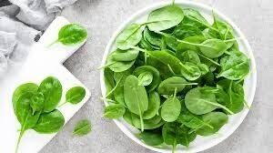 ALDI GUT BIO GEMÜSE Babyspinat 125g 1.79€ 1kg 14.32€