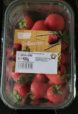 Erdbeeren
