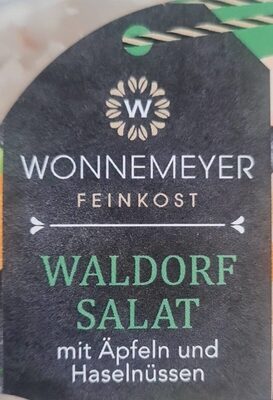 Waldorf Salat