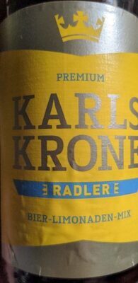 Karlskrone Radler