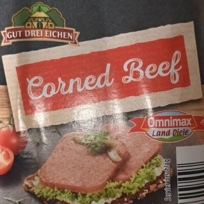 Corned Beef