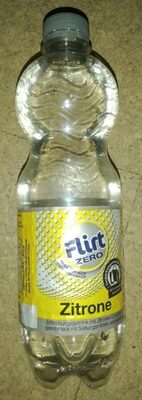 A/Zitronenlimo Zero