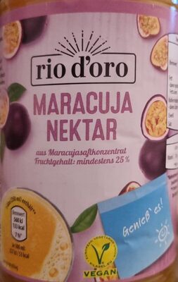 Maracuja-Nektar