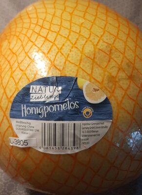 Honigpomelos