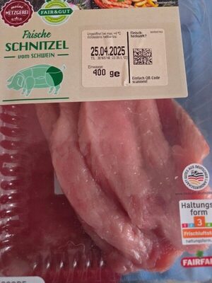 Schnitzel