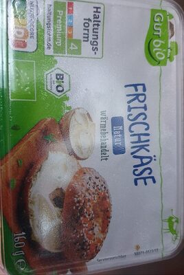 Frischkäse