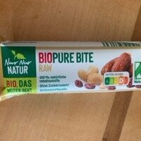 Bio-Pure-Bite - Raw