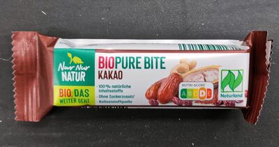 Bio-Pure-Bite - Kakao