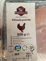 Piscancji Prsni File