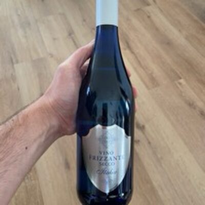 Frizzante Vino Secco