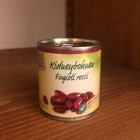 Kidneybohnen