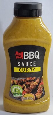 Curry Sauce