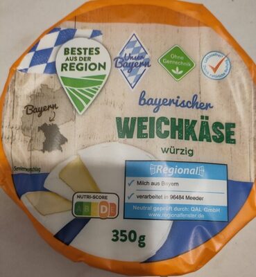 weichkäse