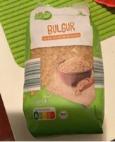 Bulgur
