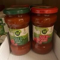 Sugo Al Basilico