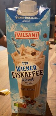 Wiener Eiskaffee