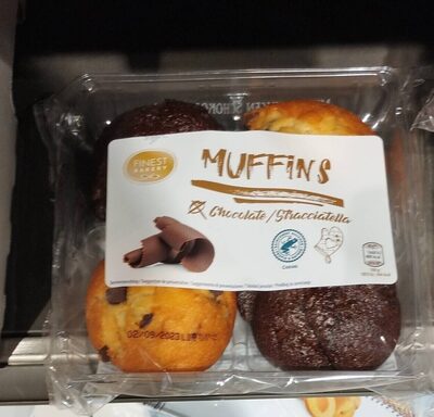 Muffins