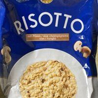 Risotto