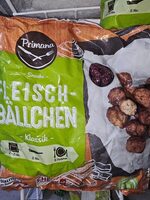Fleischbällchen