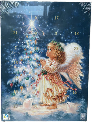 Adventkalender