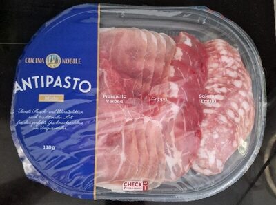 Antipasto