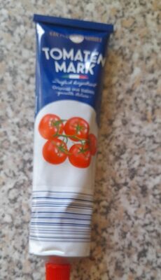 Tomatenmark front packaging