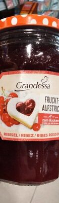 Frucht-Aufstrich