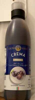 Crema classica