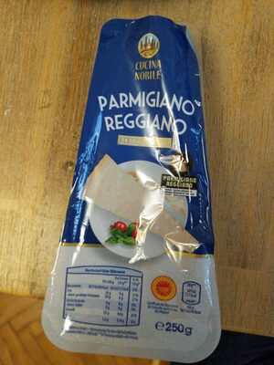 Parmigiano Reggiano DOP