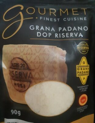 Grana padano Dop riserva