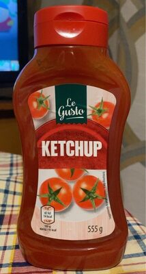 Ketchup