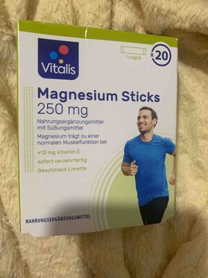 Magnesium Sticks