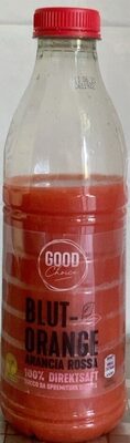 Blut-Orange succo da spremitura diretta arancia rossa