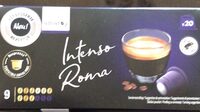 Intenso roma