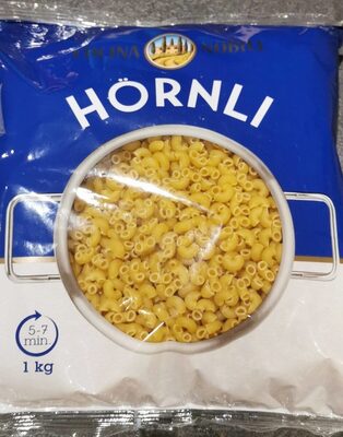 Hörnli