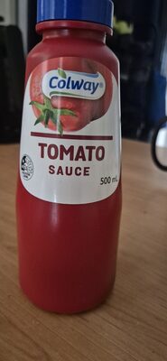 Tomato Sauce
