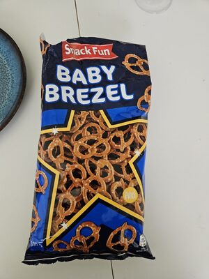 Brezel