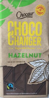 Chocochanger