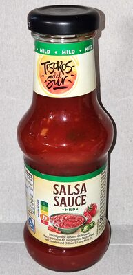 Salsa Sauce - Mild
