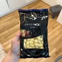 Gnocchini Chicce