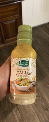 Italian Dressing