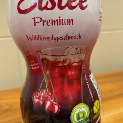 Westminster Tea, Wildkirschgeschmack