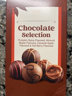 Moser Roth Chocolate