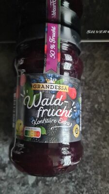 Waldfeucht Konfitüre extra