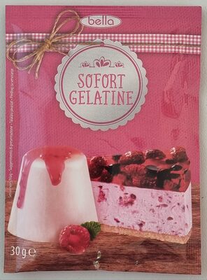 Gelatine