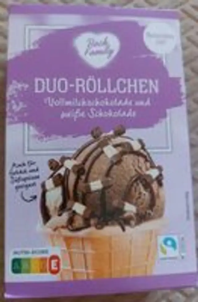 Duo-Röllxhen