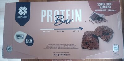 Protein Bar