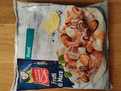 Frutti di Mare Royal