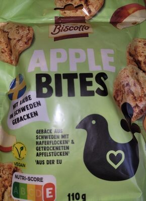 Apple Bites