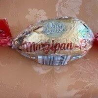 Marzipan-Ei
